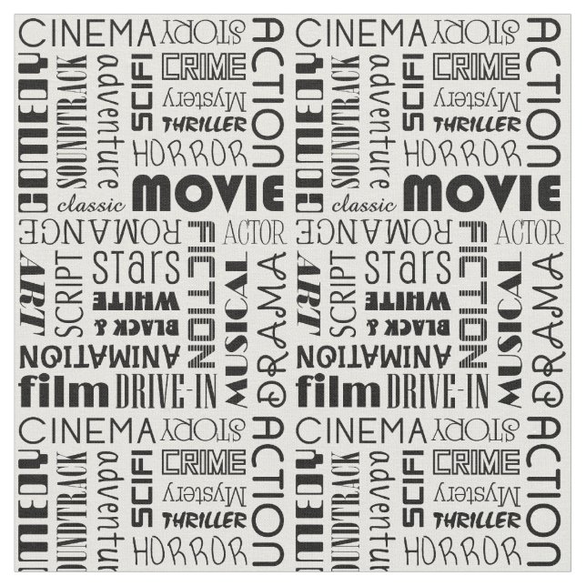 Tecido Filmes (Detalhe)