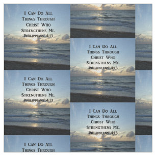 TECIDO FILPÍPIOS INSPIRANTES DE AMOR VERSUS DE SCRIPTURE 