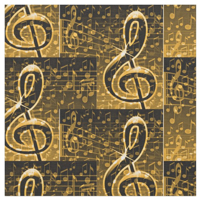 Tecido Fique No Beat_ (Detalhe)