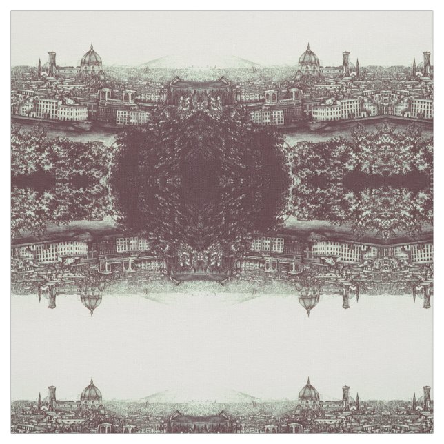 Tecido Firenze (Modelo)