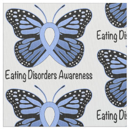 Tecido Fita da consciência da borboleta do distúrbio