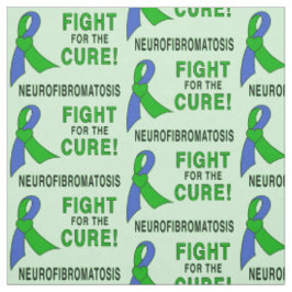 Tecido Fita do Neurofibromatosis: Luta para a cura!