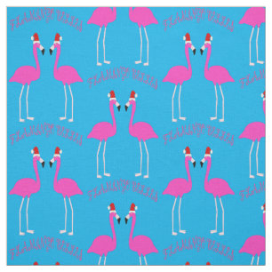 Tecido Flamingos Flamingo Belles