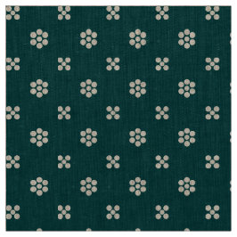 Tecido Fleur Dot - Caçador Rico