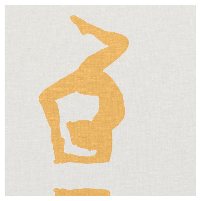 Tecido Flexível (Detalhe)