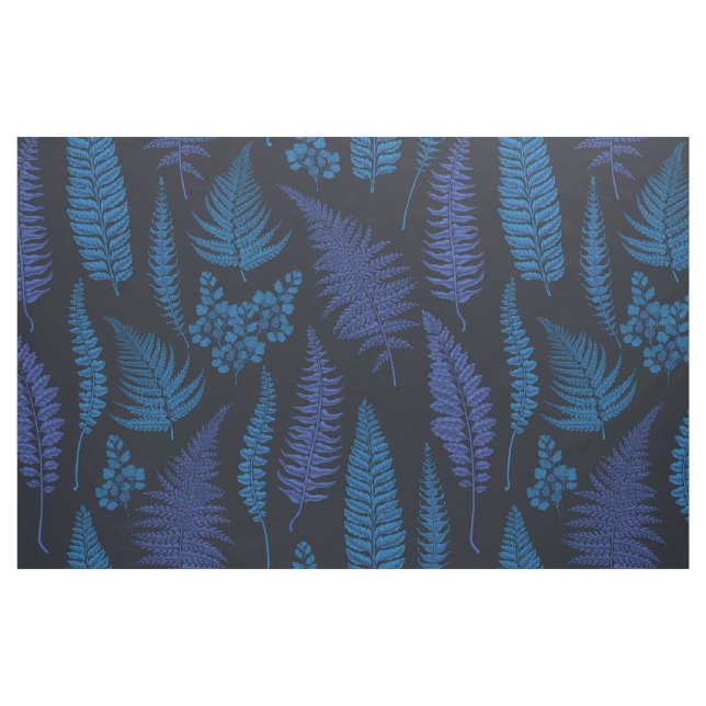 Tecido flocos 2 (Fat Quarter)