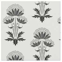 Tecido Floral