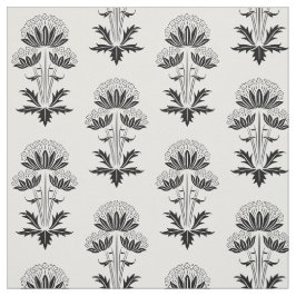 Tecido Floral