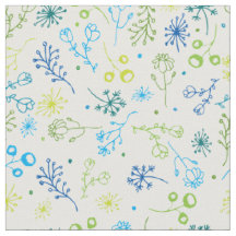Floral de Saltito de Primavera