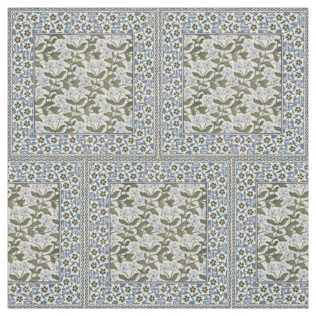 Tecido Floral Elegante Bonito da Flor de Verão (Modelo)