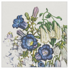 Tecido Flores
