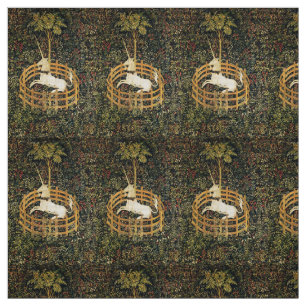 TECIDO FLORES DE FANTASIA UNICORN GOTIC, FLORIAS FLORÍVEI