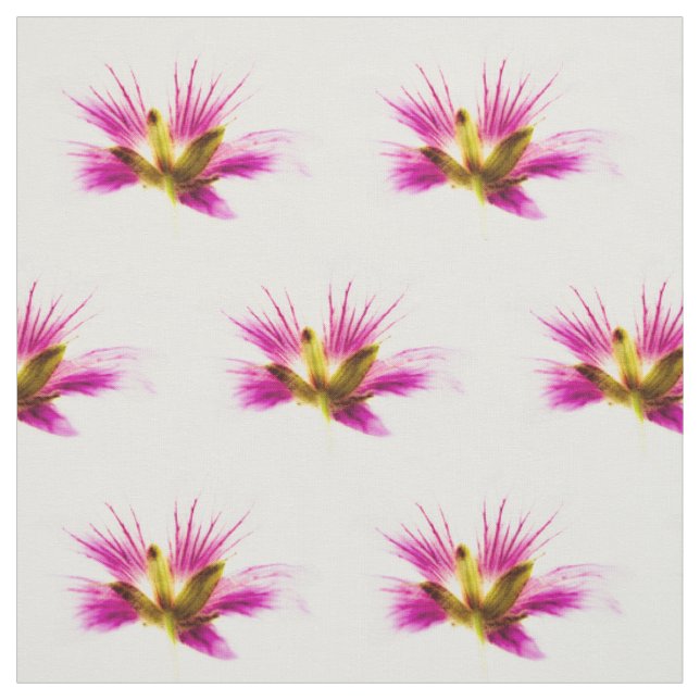 Tecido Flores de primavera (Modelo)