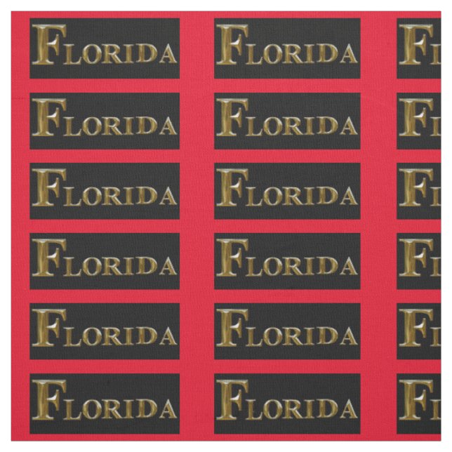 TECIDO FLORIDA (Modelo)