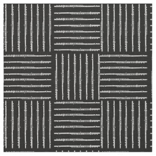Tecido Flute Crosshatch