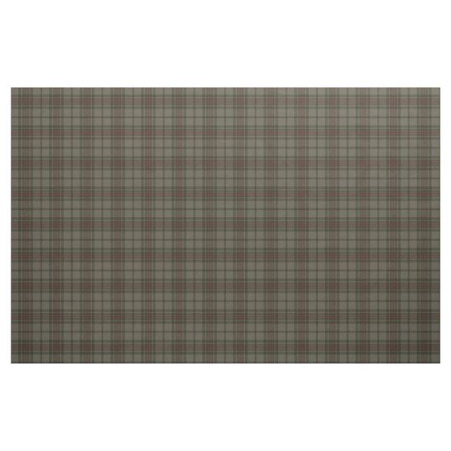 Tecido Flynn Tartan (Jarda)