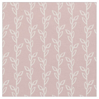 Tecido Folha de Videira