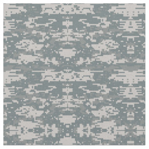 Tecido Forças Armadas da Camuflagem Militar Digital