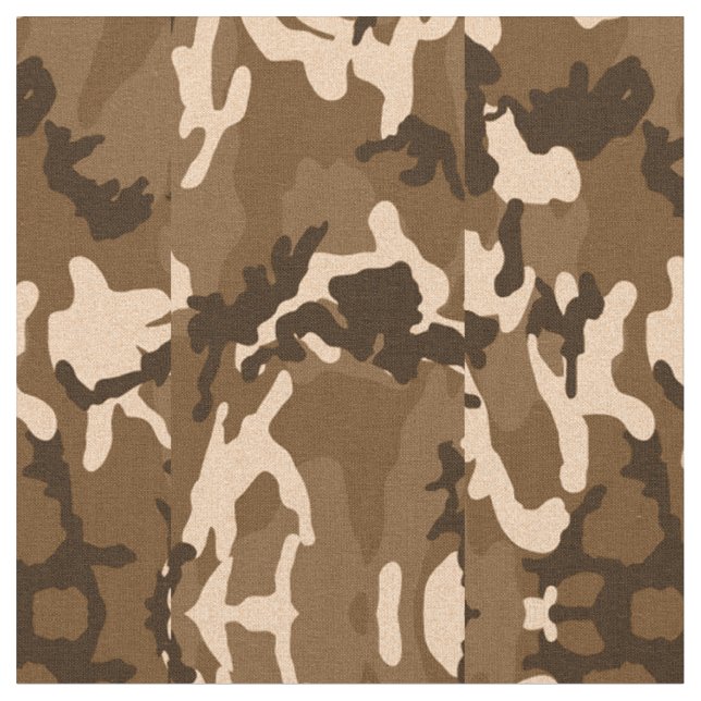 Tecido Forças Armadas da Camuflagem Militar Duck Camo (Detalhe)