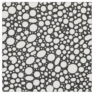 Tecido Forma divertida