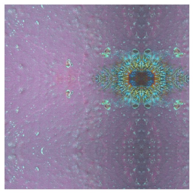 Tecido formulário de vida Silicone-baseado - roxo E5 (Detalhe)