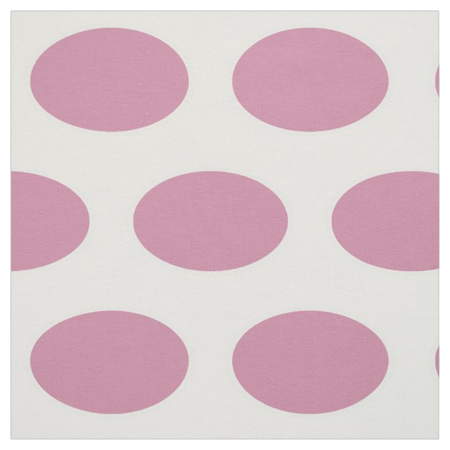 Tecido Forragens cor-de-rosa com fundo branco (Modelo)