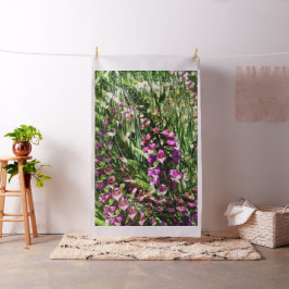 Tecido Foxglove......