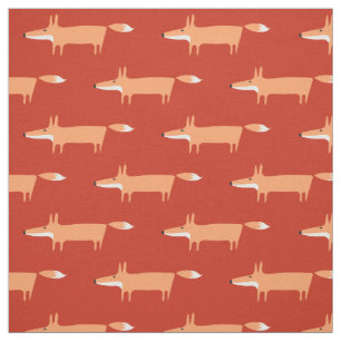 Tecido Foxy: Oxidação