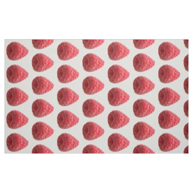Tecido Framboesa (Fat Quarter)