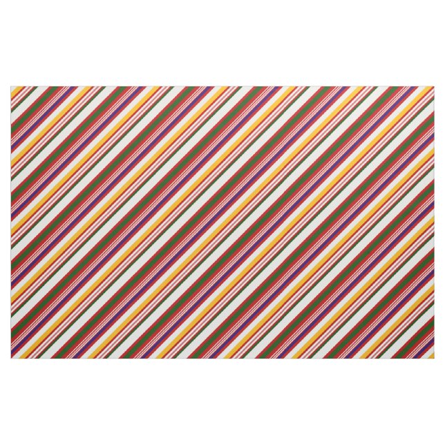 Tecido Frescas de Doces Moídas Antigas (grande escala) (Fat Quarter)