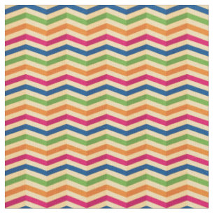 Tecido Fundo com as listras em retro