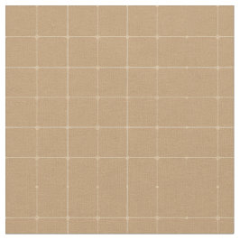 Tecido Fundo de design de azulejos geométricos bege