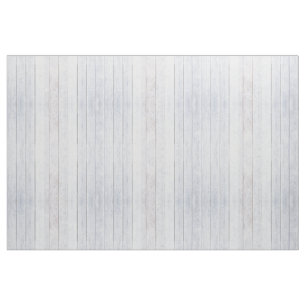 Tecido Fundo de madeira resistido velho Whitewashed de
