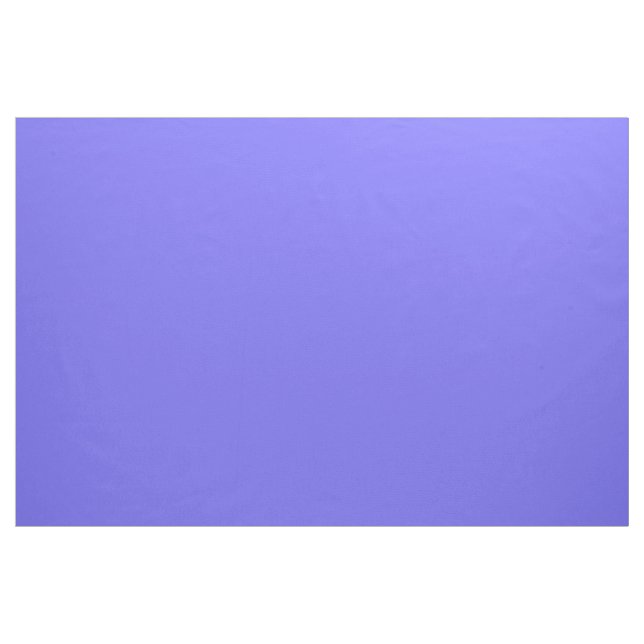 Tecido Fundo de Tendência de Cor Azul Roxo Hyacinth (Fat Quarter)