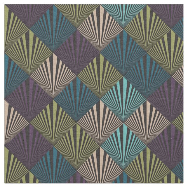 Tecido Fundo do pop art (Detalhe)