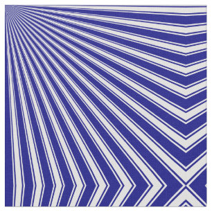 Tecido Fundo dos Raios Sun Funky do marinho