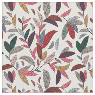 Tecido Fundo floral 2