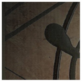 Tecido Fundo Portátil de Fotografia Estilo Pollock