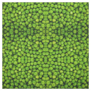 Tecido Fundo Verde da Ervilha