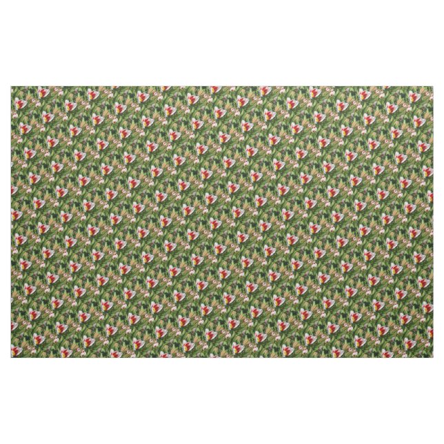 Tecido Funky Primavera Tulip (Jarda)