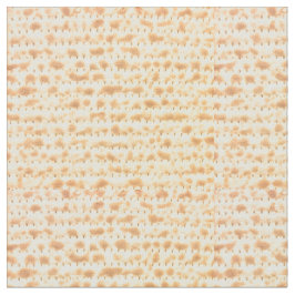 Tecido Funny Matzo Passover 4Yael
