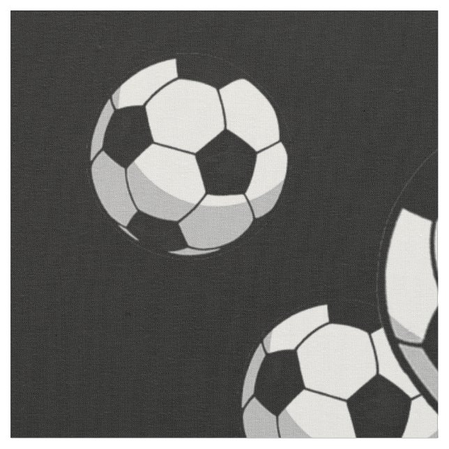 Tecido Futebol (Detalhe)