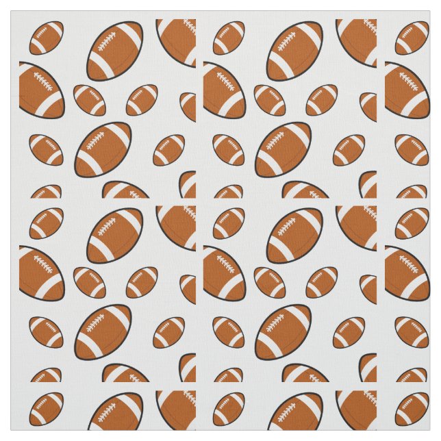 Tecido Futebol Americano (Modelo)