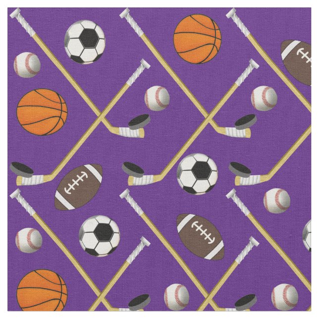 Tecido Futebol esportivo de basebol (Detalhe)
