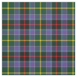 Tecido Gala Water District Tartan