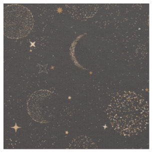 Tecido Galáxia Espaço Estrelas Universo