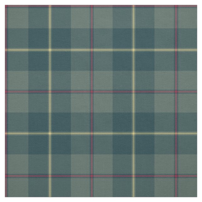 Tecido Galloway District Tartan (Modelo)