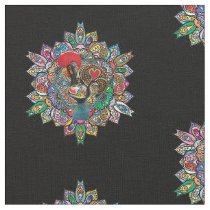 Tecido Galo de Barcelona, Portugal