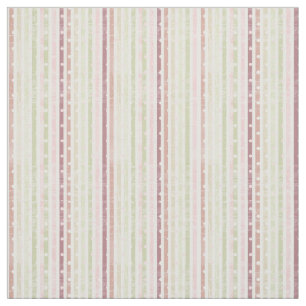 Tecido Gamas Geométricas e Pastas Bolinhas