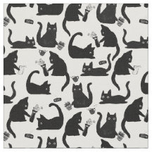 Gatos Ruins A Trancar Coisas